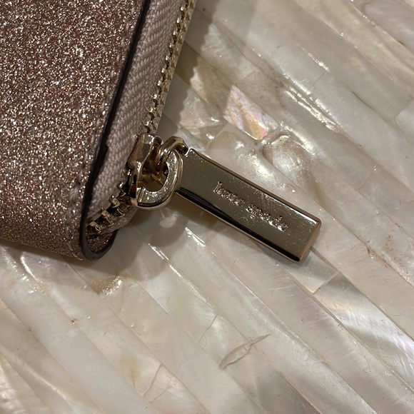 Kate Spade Zip Around Continental Wallet - Picture 6 of 10